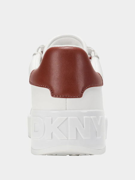 Кеды DKNY
