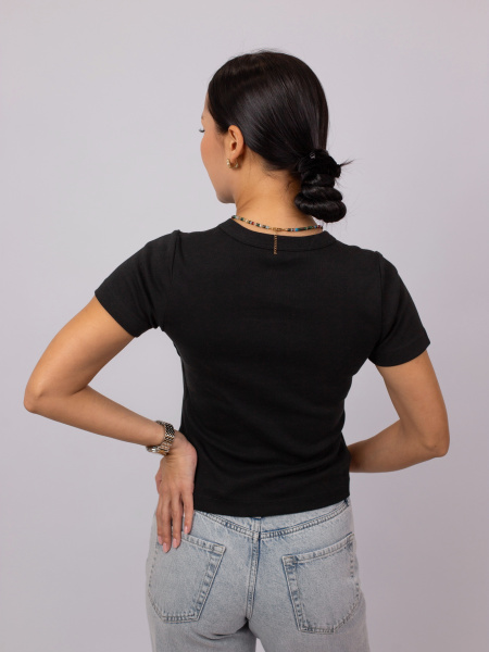 Футболка DKNY