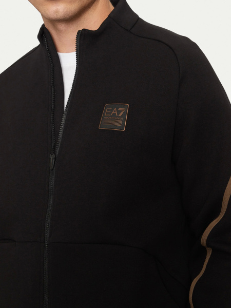 Спортивный костюм ZIP EA7