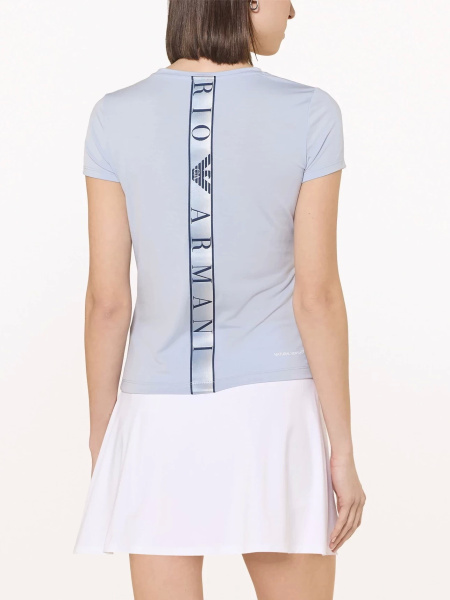 Футболка EA7