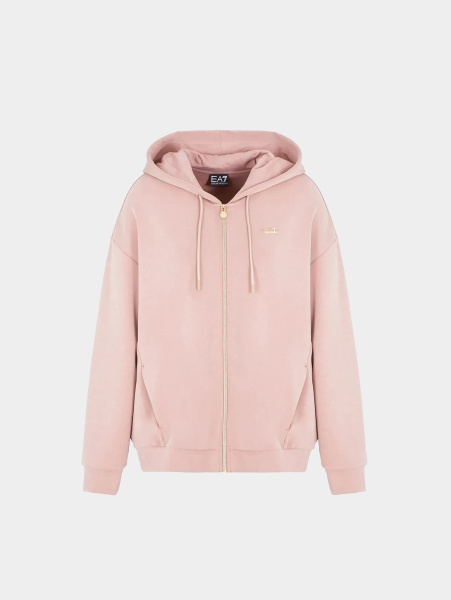 Спортивный верх ZIP EA7 Спортивный верх ZIP EA7