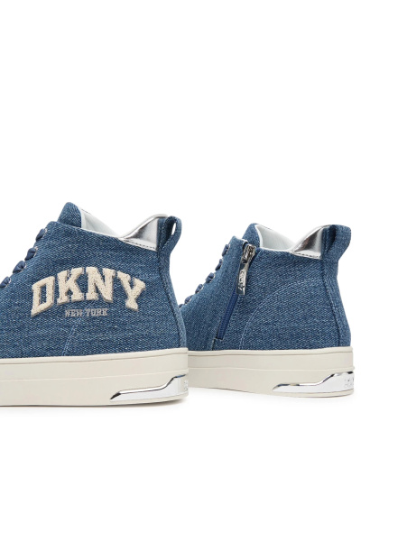 Кеды DKNY