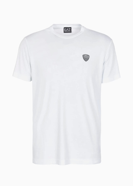 Футболка EA7