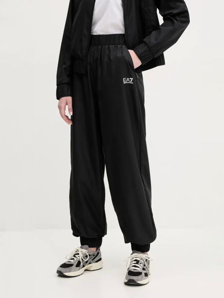 Спортивный костюм ZIP EA7 Спортивный костюм ZIP EA7