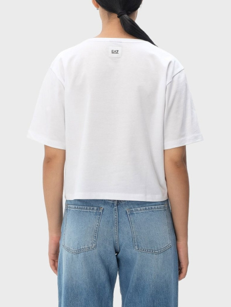 Футболка EA7 Футболка EA7