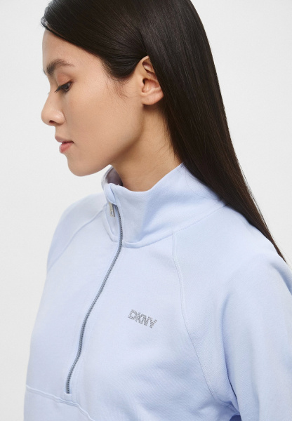 Пуловер DKNY