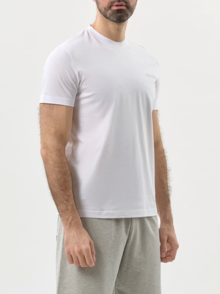 Футболка BIKKEMBERGS