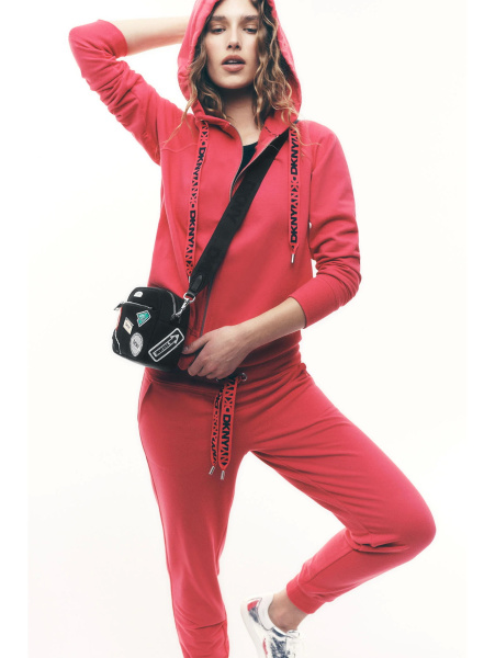 Спортивные брюки DKNY