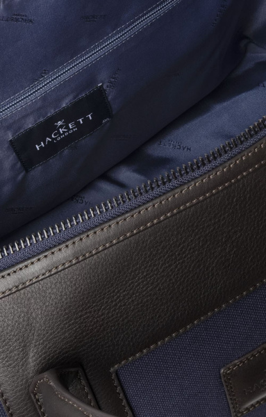 Сумка Hackett London