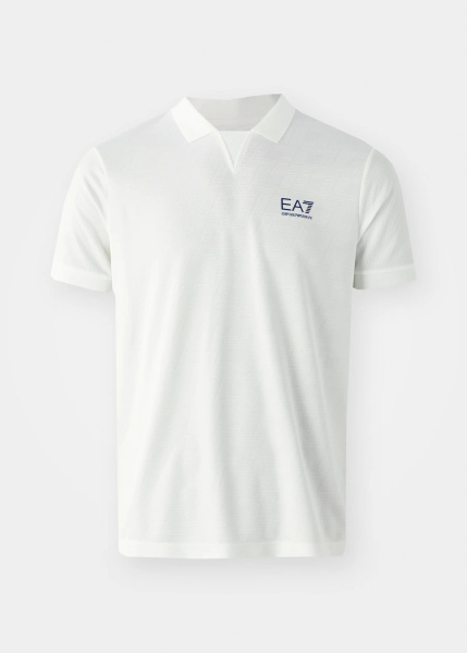 Поло EA7