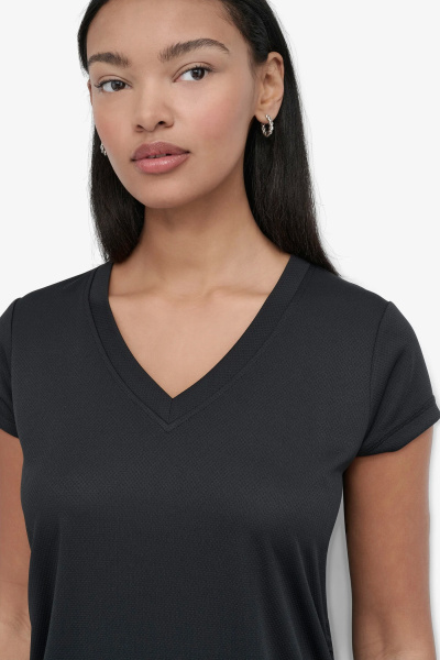 Футболка DKNY