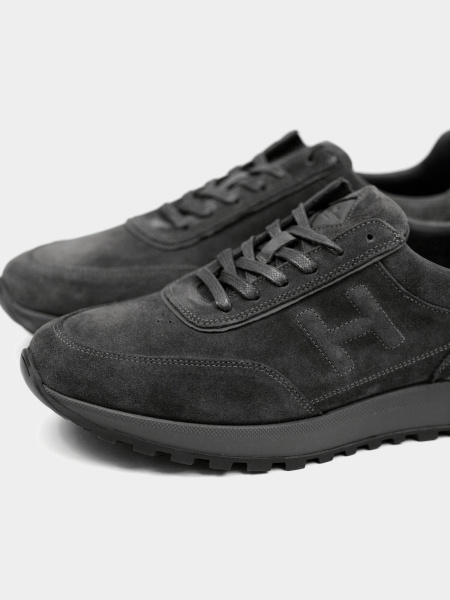 Кроссовки Hackett London