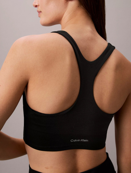 Спортивное бра Calvin Klein