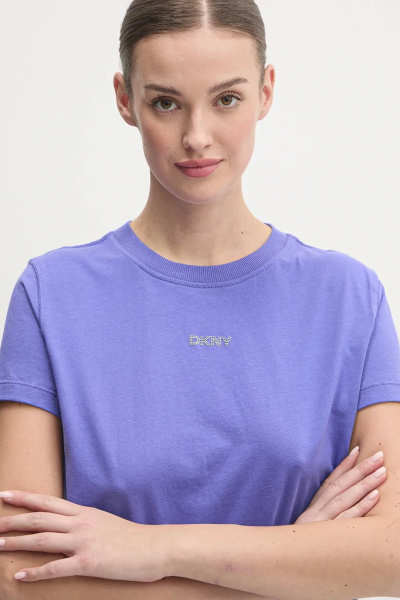 Футболка DKNY