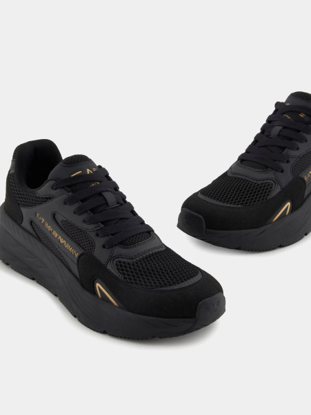 Кроссовки EA7 Кроссовки EA7