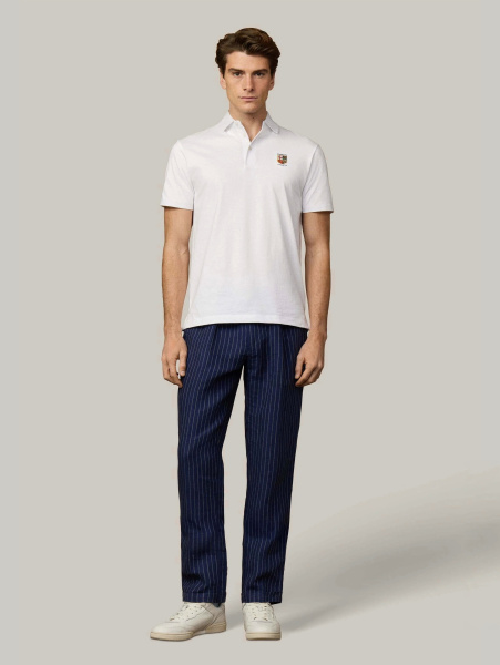 Поло Hackett London