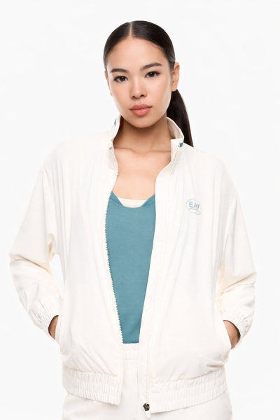 Спортивный костюм ZIP EA7