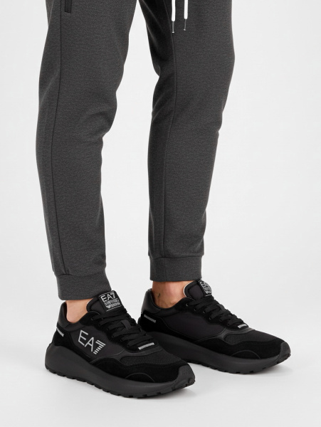 Кроссовки EA7 Кроссовки EA7