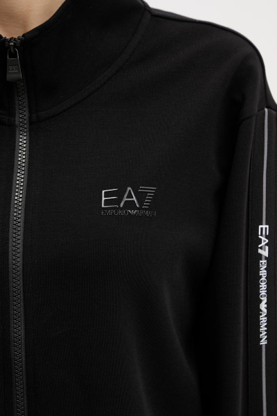 Спортивный верх ZIP EA7