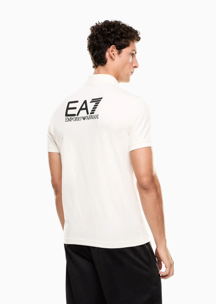 Поло EA7