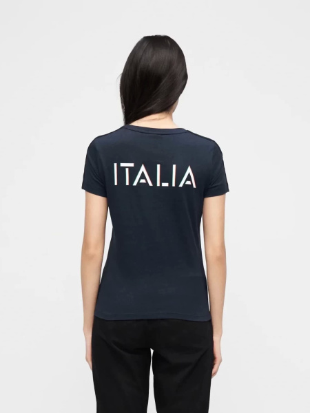 Футболка EA7