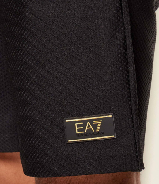 Шорты EA7