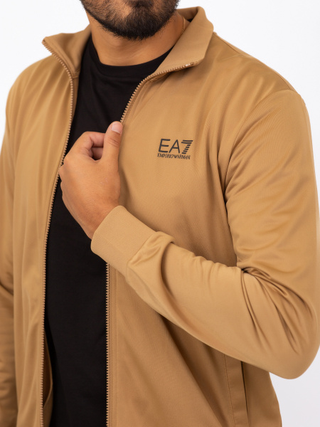 Спортивный костюм ZIP EA7 Спортивный костюм ZIP EA7