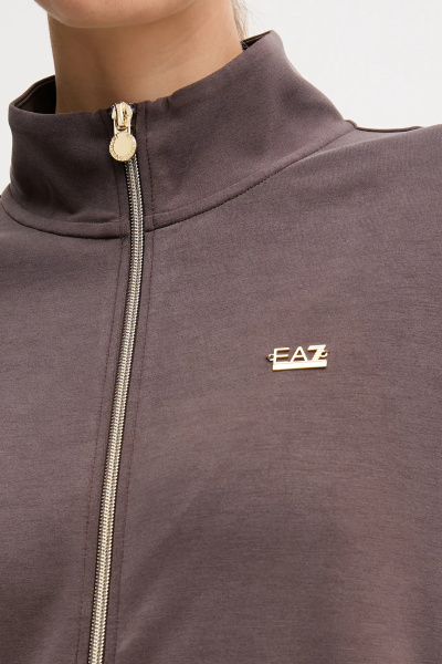 Спортивный верх ZIP EA7 Спортивный верх ZIP EA7