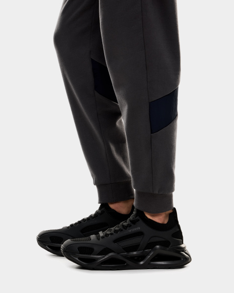 Спортивный костюм ZIP EA7 Спортивный костюм ZIP EA7