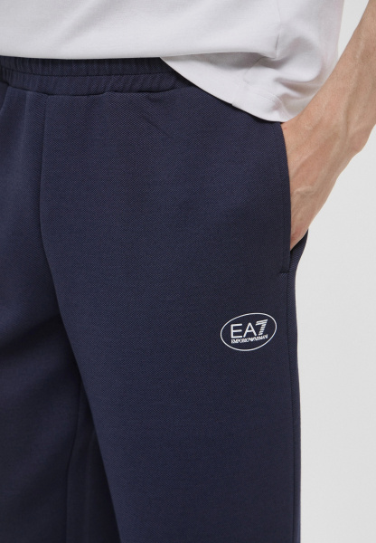 Спортивные брюки EA7 Спортивные брюки EA7