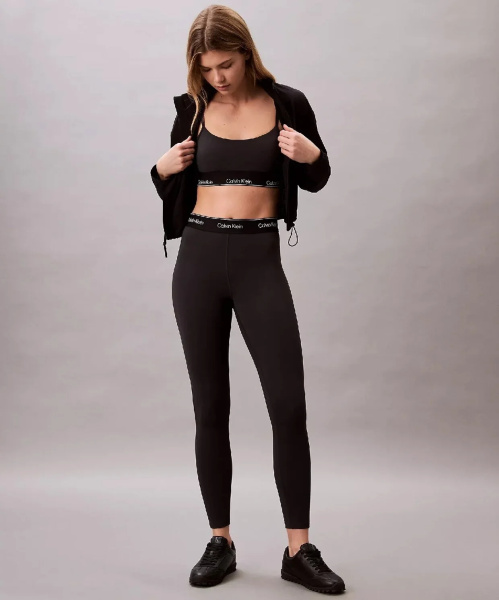 Спортивное бра Calvin Klein