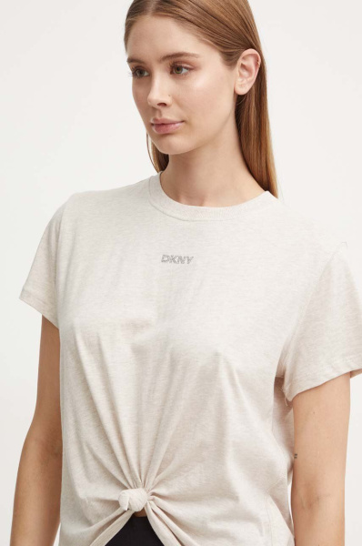 Футболка DKNY