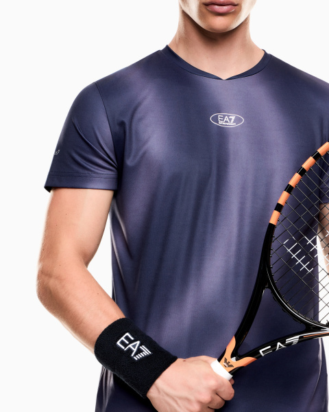 Аксессуар EA7