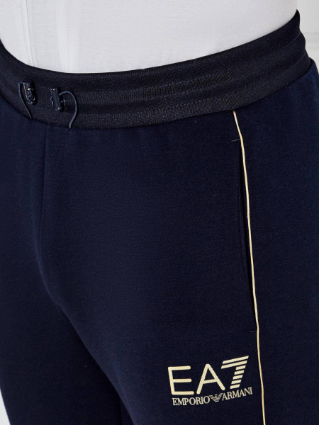 Спортивные брюки EA7 Спортивные брюки EA7