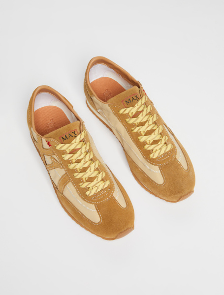 Кроссовки MAX&Co.