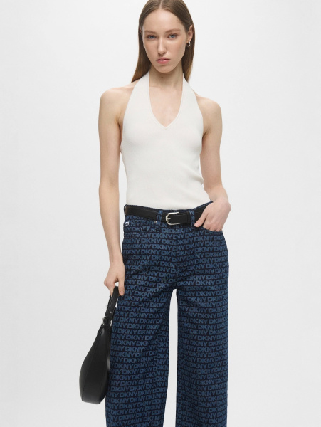 Джинсы DKNY Джинсы DKNY