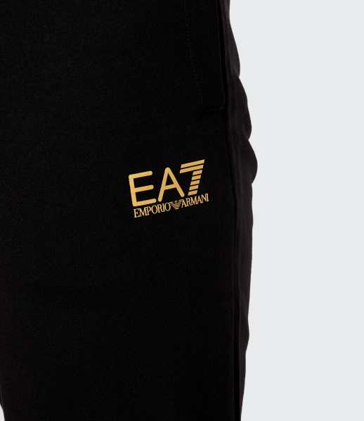 Спортивный костюм ZIP EA7