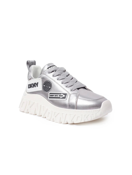 Кроссовки DKNY