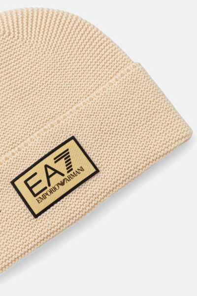 Шапка EA7