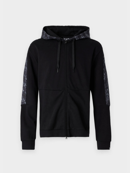 Спортивный верх ZIP EA7 Спортивный верх ZIP EA7