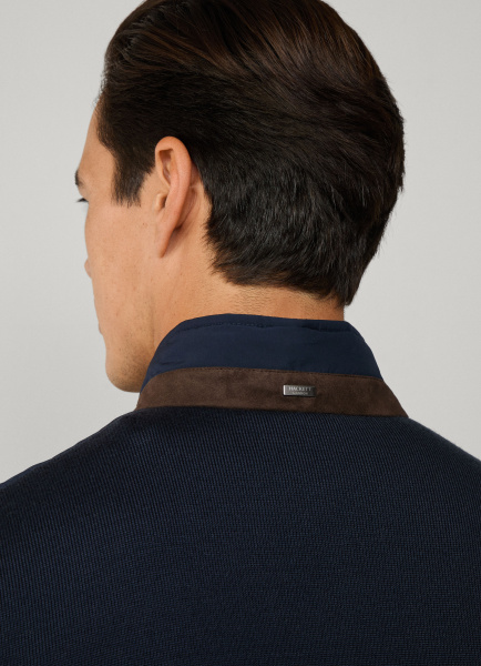 Жилет Hackett London