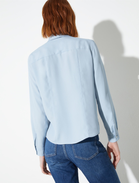 Блузка MAX&Co.