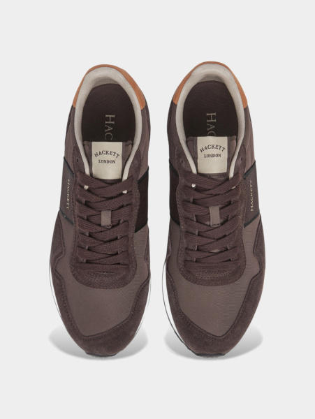 Кроссовки Hackett London