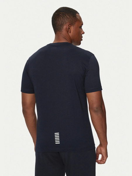 Футболка EA7 Футболка EA7