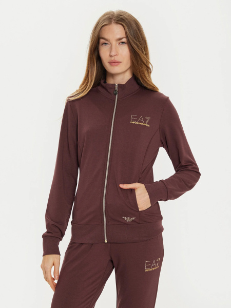 Спортивный верх ZIP