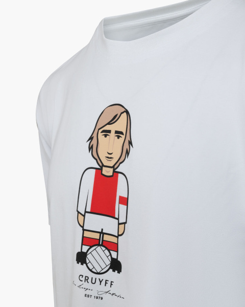 Футболка Cruyff
