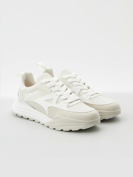 Кроссовки DKNY