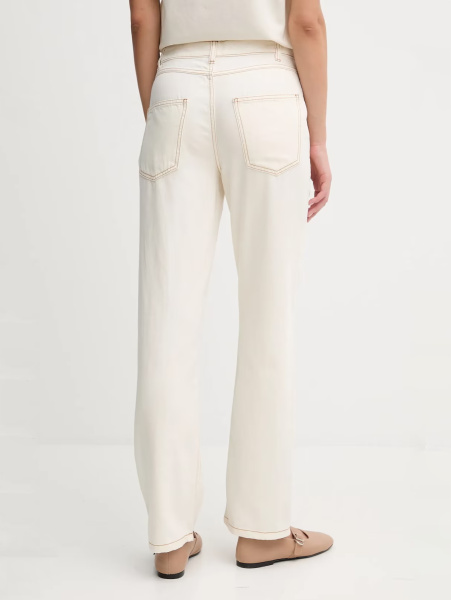 Джинсы DKNY Джинсы DKNY