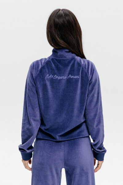 Спортивный верх ZIP EA7