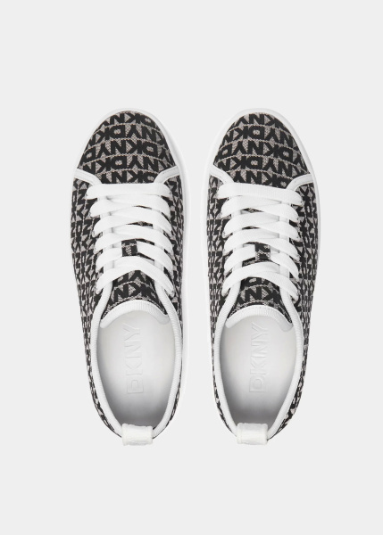 Кеды DKNY